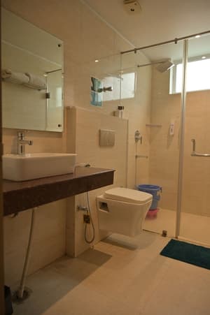 thumbnail: Bathroom