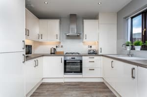 thumbnail: Private kitchen