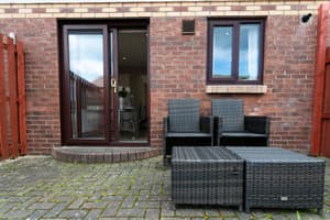 thumbnail: Terrace/patio