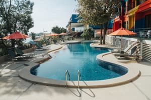 thumbnail: Outdoor pool