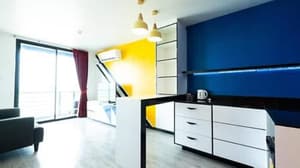 thumbnail: Living area