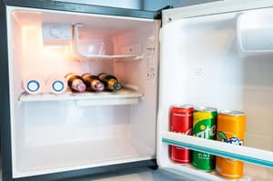 thumbnail: In-room dining
