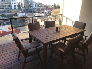 thumbnail: Balcony