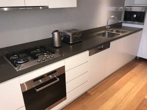 thumbnail: Private kitchen