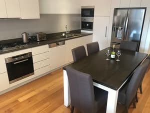 thumbnail: In-room dining
