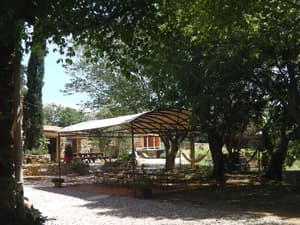 thumbnail: Terrace/patio
