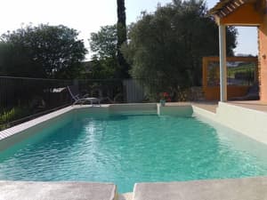 thumbnail: Outdoor pool