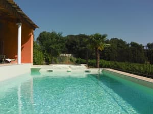 thumbnail: Outdoor pool