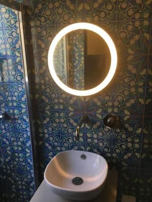 thumbnail: Bathroom