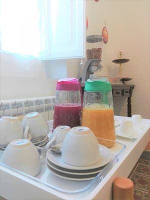 thumbnail: Food and drink