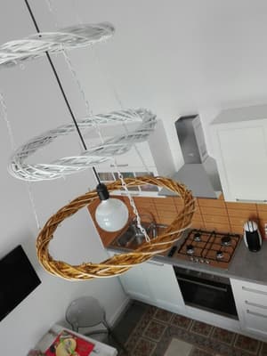 thumbnail: Breakfast area