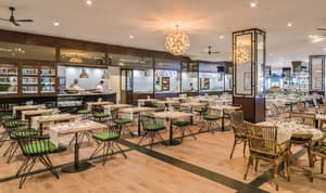 thumbnail: Restaurant