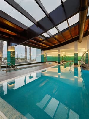 thumbnail: Spa