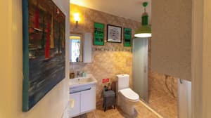 thumbnail: Bathroom