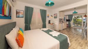 thumbnail: Room
