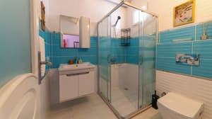 thumbnail: Bathroom