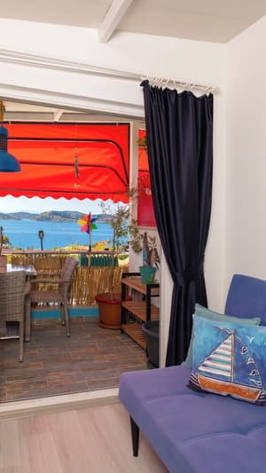 thumbnail: View from room