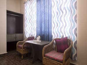 thumbnail: Living area