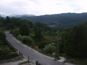 thumbnail: View from property