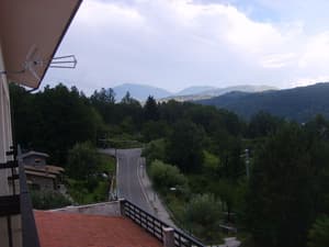 thumbnail: View from property
