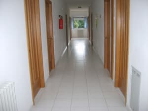 thumbnail: Hallway