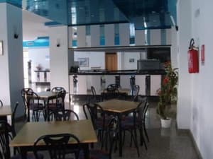 thumbnail: Lobby lounge