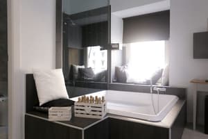 thumbnail: Room amenity