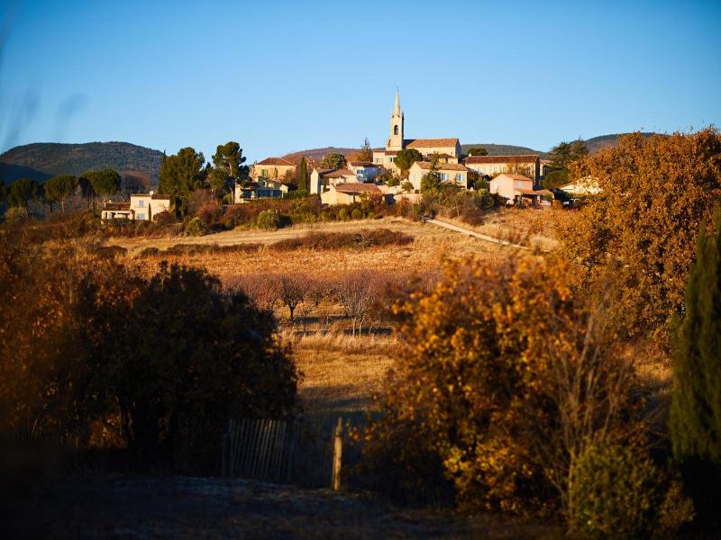 General view