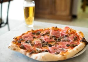 thumbnail: Restaurant
