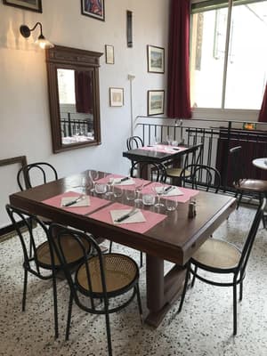 thumbnail: Restaurant