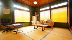 thumbnail: Living room