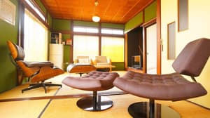 thumbnail: Living area