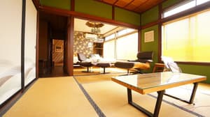 thumbnail: Living room