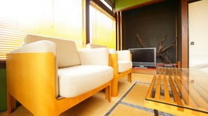 thumbnail: Living area