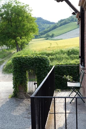 thumbnail: Balcony