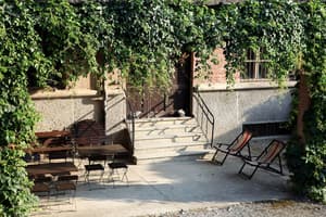 thumbnail: Terrace/patio