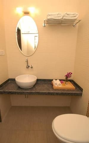 thumbnail: Bathroom