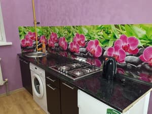 thumbnail: Shared kitchen
