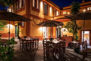 thumbnail: Restaurant