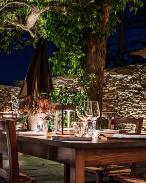 thumbnail: Restaurant
