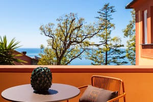 thumbnail: Terrace/patio