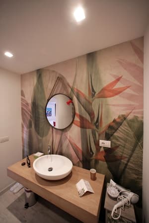 thumbnail: Bathroom sink