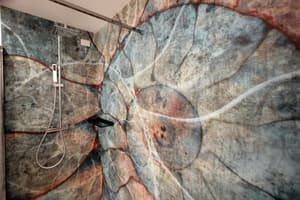 thumbnail: Bathroom shower