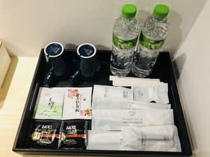 thumbnail: Minibar
