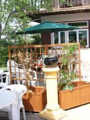 thumbnail: Terrace/patio