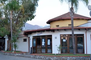 thumbnail: General view