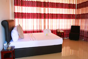 thumbnail: Room amenity