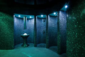 thumbnail: Sauna