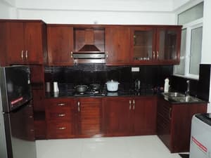 thumbnail: Private kitchen