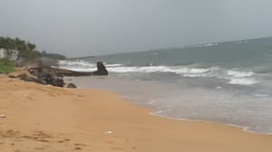 thumbnail: Beach